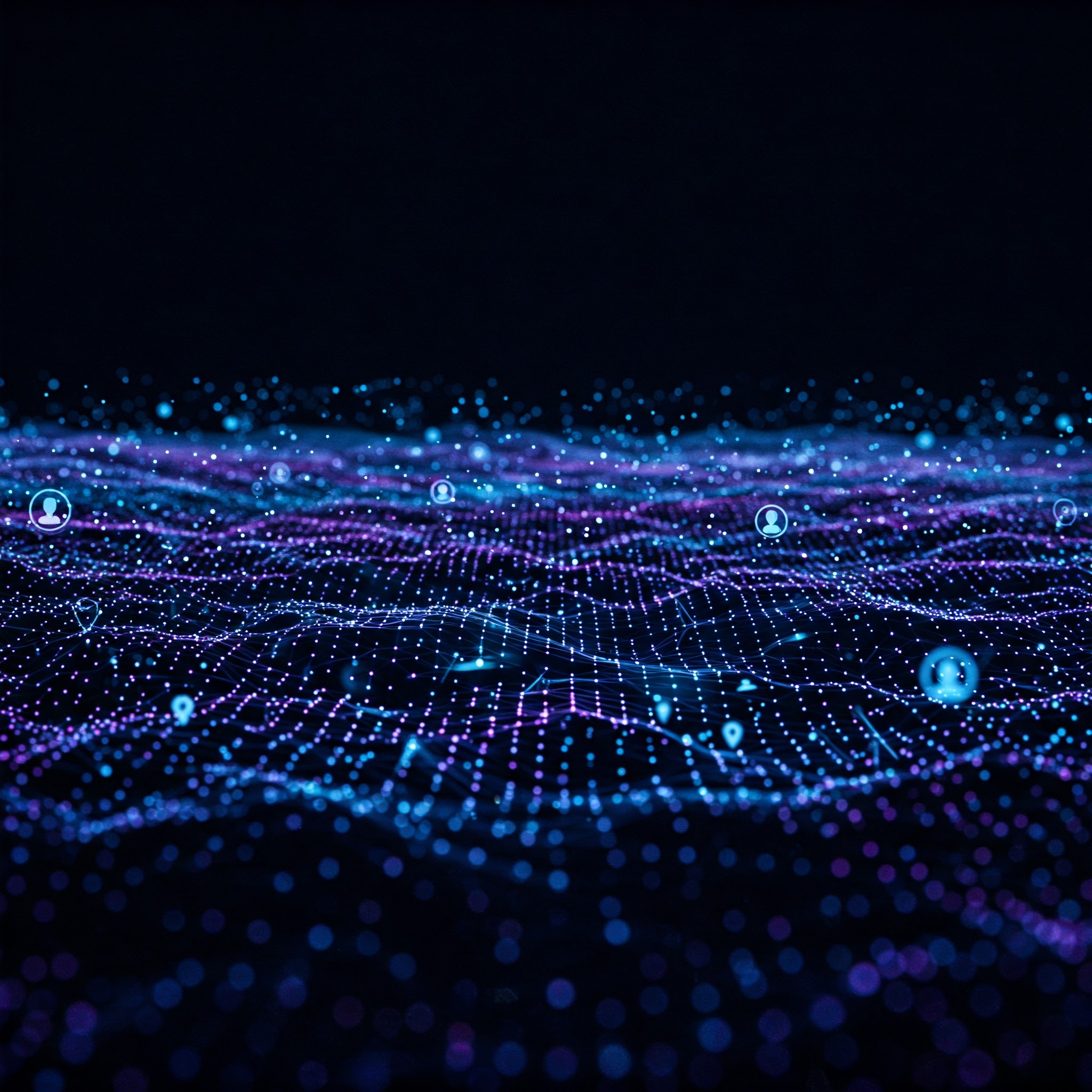 Data Fabric Service